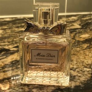Miss Dior Blooming Bouquet Fragrance